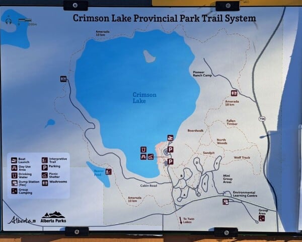 crimson-lake-provincial-park-trail-system-map