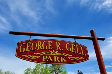 george-r-gell-park-sign---calgary-alberta-canada