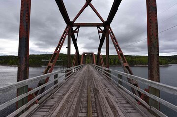 trailwaytrailnewfoundlandcanada