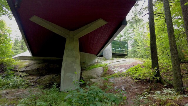 french-river-provincial-park-visitors-centre