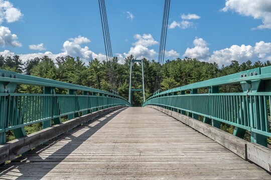 french-river-suspension-bridge