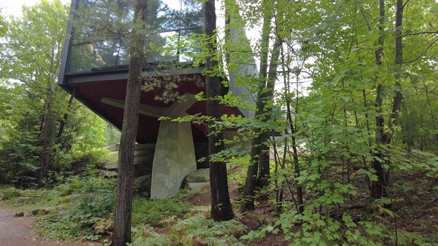 french-river-visitors-centre