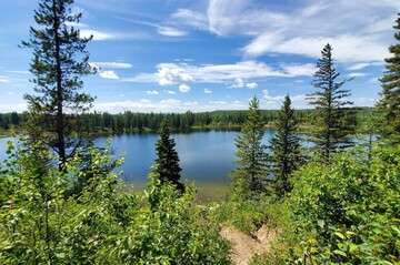 phyllis-lake-campground-views