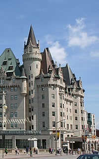 Canada Hotels Motels Inns