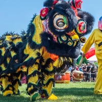 The Edmonton Heritage Festival - 01.08.2021