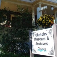 Ghost Walk Tours - Okotoks 