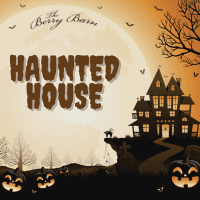 Haunted House at The Berry Barn - Saskatoon 