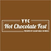 Calgary YYC Hot Chocolate Festival - 12.02.2022