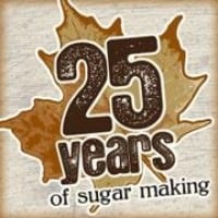 Sand Road Maple Farm  - 09.04.2022