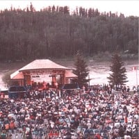 The 25th Magnificent River Rats Festival