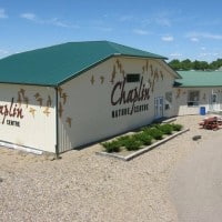 Chaplin Nature Centre 25th Anniversary Celebration