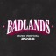 Badlands Music Festival 2022 - 09.07.2022