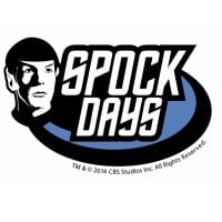 Vulcan Spock Days 2022 - 11.06.2022