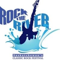 Rock 102’s Rock the River – Saskatchewan’s Classic Rock Festival 2022 - 20.08.2022