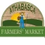 Athabasca Farmers' Market 2022 - 10.09.2022