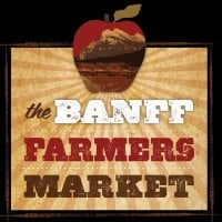 Banff Farmers' Market 2022 - 10.08.2022