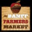 Banff Farmers' Market 2022 - 31.08.2022