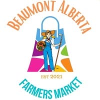 Beaumont Alberta Farmers' Market 2022 - 04.08.2022