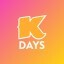 Edmontons K Days 2022 - 30.07.2022