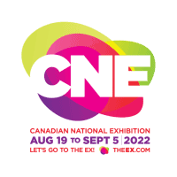 C.N.E. Canadian National Exhibition 2022 - 24.08.2022