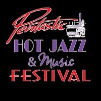 Pentastic Jazz Fest 2022 Penticton, British Columbia - 11.09.2022