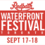 Redpath Waterfront Festival 2022, Toronto ON