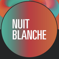 Nuit Blanche 2022, Toronto Ontario