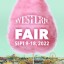 Western Fall Fair 2022, London Ontario