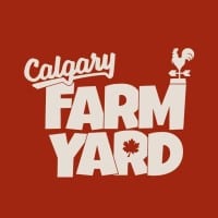 Harvest Lights at Calgary Farmyard 2022