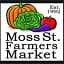 Moss St. Farmers Market, Victoria BC premier farmers market - 29.10.2022