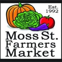 Moss St. Farmers Market, Victoria BC premier farmers market - 22.10.2022