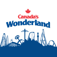 Canada;s Wonderland Halloween Haunt 2022, Vaughan, Ontario  - 08.10.2022