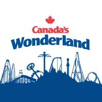 Canada;s Wonderland Halloween Haunt 2022, Vaughan, Ontario  - 21.10.2022
