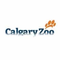 Zoolights at the Calgary Zoo