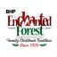BHP Enchanted Forest in Saskatoon  - 27.11.2022
