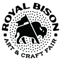 The Royal Bison Art & Craft Fair, Edmonton, Alberta, Canada