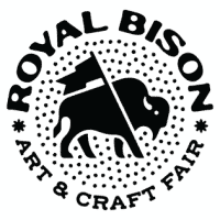 The Royal Bison Art & Craft Fair, Edmonton, Alberta, Canada - 26.11.2022