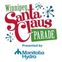 Winnipeg Santa Claus Parade 2022 