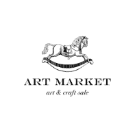 Art Market Art & Craft Sale, Telus Convention Centre, Calgary, Alberta, Canada
