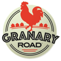 Granary Road's Christmas Market, Calgary, Alberta, Canada - 03.12.2022