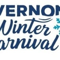 Vernon Winter Carnival School Poster Contest 2023