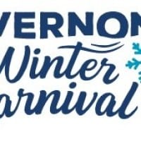 Vernon Winter Carnival Parade, 62nd Annual