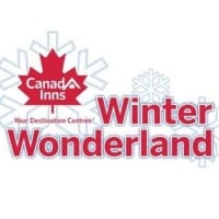 Canad Inns Winter Wonderland, Winnipeg, Manitoba - 19.12.2022