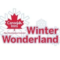 Canad Inns Winter Wonderland, Winnipeg, Manitoba - 23.12.2022