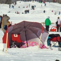 Dryden Winter Festival, Dryden, Ontario, Canada