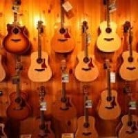 International Guitar Night - Victoria, British Columbia