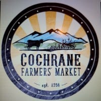 Cochrane Spring Farmers Market 2023, Cochrane, Alberta - 25.03.2023