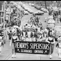 Beaches Easter Parade Toronto 2023