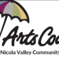 The Nicola Valley Arts Centre "Fibre Lovers Art Show"  Merritt BC - 18.03.2023