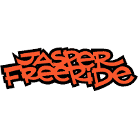 Jasper Freeride Festival 2023, Jasper, Alberta 